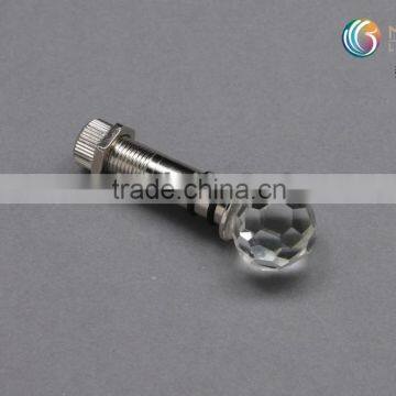 Ceiling fiber optic end fixture EP-011