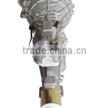 TFR54/4JA1 4*2 TRANSMISSION FOR DIESEL ENGINE PICKUP 4JA1 gear box