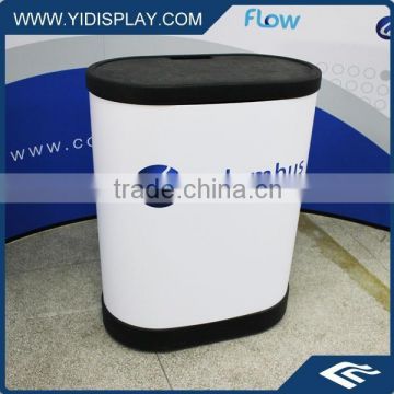 Hotel Reception Desk Design