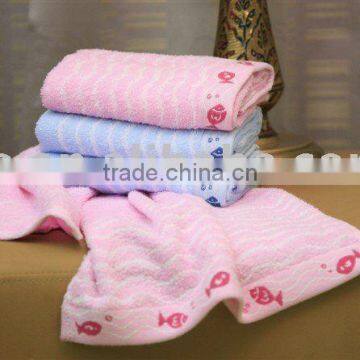 terry cotton towel