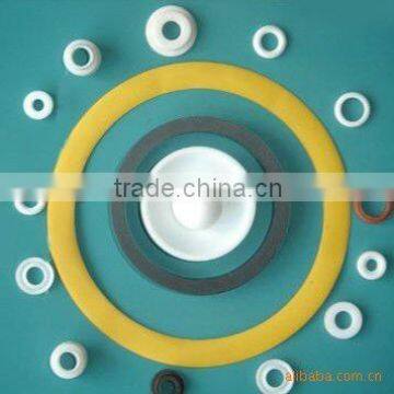polytef gasket material component