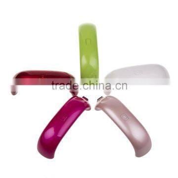 LED Phototherapy Lamp UV Phototherapy Light Machine Mini Rainbow Light Therapy Lamp photo-3