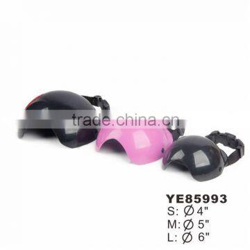 High Quality Wholesale Dog Safety Helmet