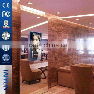 Latest Product Lcd Screen Interactive Magic Mirror Advertising Digital Signage