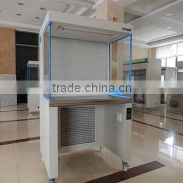 Class 100 Single-person Horizontal Clean Bench Laminar Flow Hood