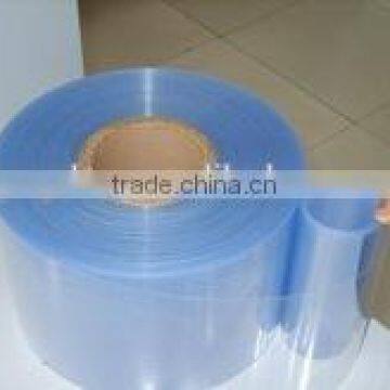 Rigid super clear PVC sheets for folding box, vacuum forming and printing