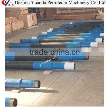 Oilfield Downhole Tool Casing Packer photo-3