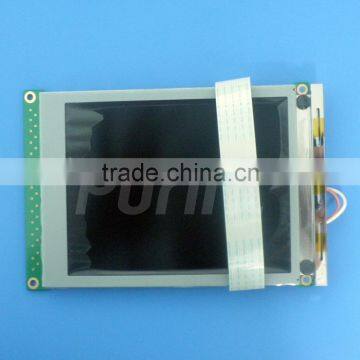 ALTERNATIVE LCD FOR DOMINO A PLUS PRITNER