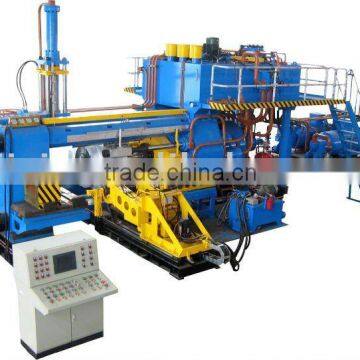 Extrusion Press in Foshan
