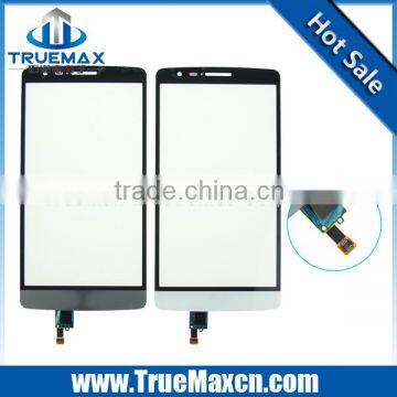 Wholesale Repair Parts Cell Phone Touch Screen for LG G3 Mini Touch Screen Complete with frame