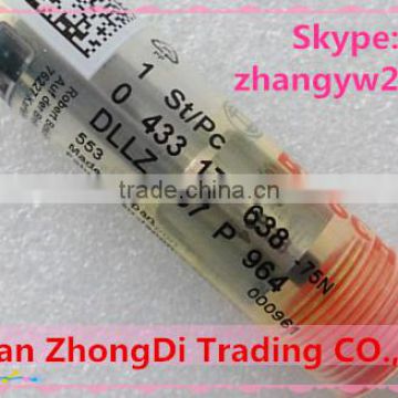 hot sale nozzle 0433171638 DLLZ157P964