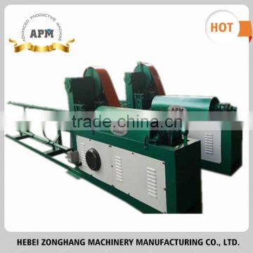 APM Straightening and Cutting Wire Machine                        
                                                Quality Choice