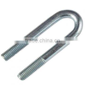 U-Bolt 8x70.4MM