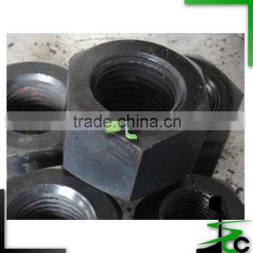 Heavy Square Nut/hex Nut photo-3