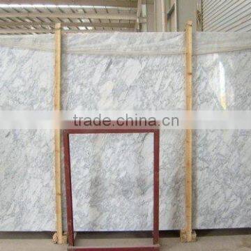 Bianco Gioia marble