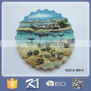 2016 New Product Soft Pvc Sea&ocean Fridge Magnet photo-3