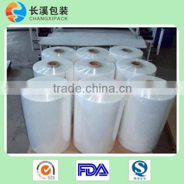 Food Vacuum PA/PE 7-layer Coextruded Thermoforming Film photo-2