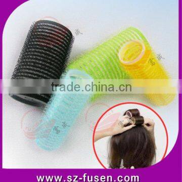 heated hair rollers hair accessories