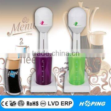 100W 220V large cup electric milk shake mixer