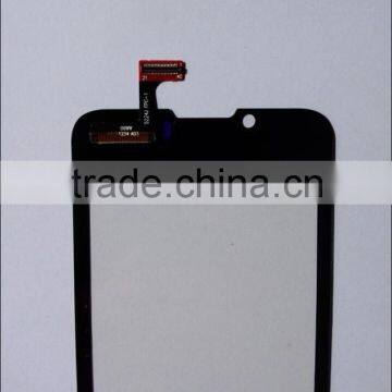 Touch Screen Digitizer Front Glass for Gionee GN700 Assembly