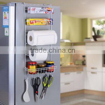Fridge Hanging Rack photo-2