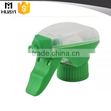 28mm green color foam trigger spray