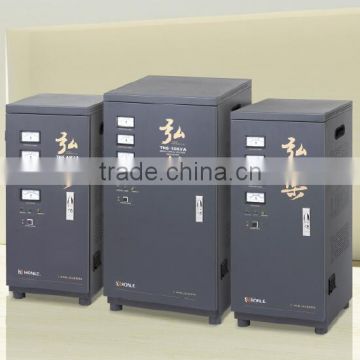 TNS 380V three phase servomotor voltage stabilizer 60KVA