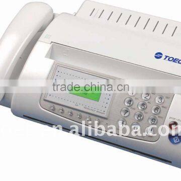 supply OEF916E thermal paper fax machine