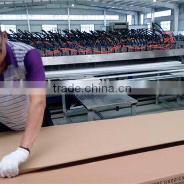 Ceiling Tee Bar Grid With Golden Line photo-4