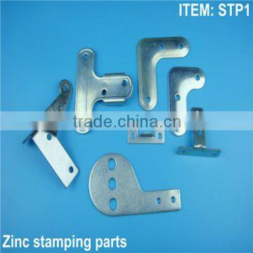 sheet metal stamping parts