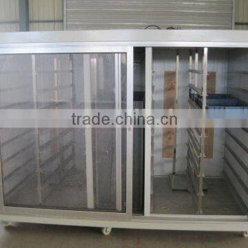 Prepaid 50% Can be Shipped Animal Fodder Machine