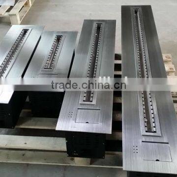 Suitable for Any Architectural Environment (apartments, Offices, Residential ) Intelligent Alcohol Fireplace photo-6