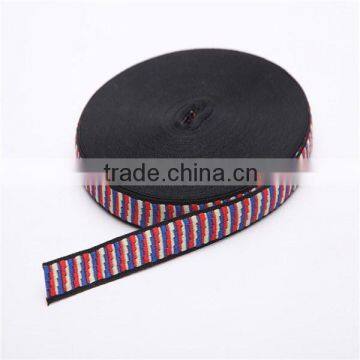 Dongguan Supplier Wholesale Custom Camouflage Polyester Webbing