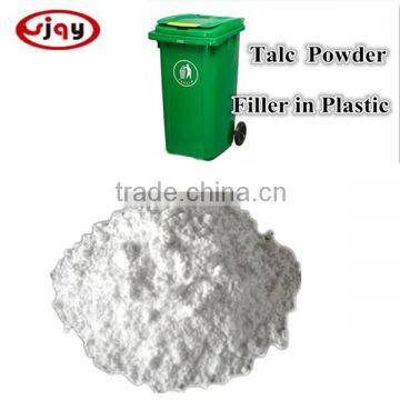 haichen talc powder for plastic filler