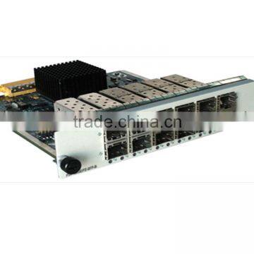 HUAWEI NE Series Quidway NE40E-X3 NE40E-X8 NE40E-X16 Card CR5M0EBGFB20