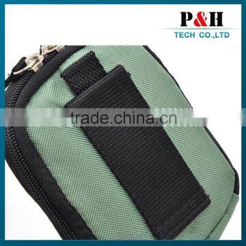 OEM Wholesale Nylon Small Digital Camera Case Factory Supplier photo-2