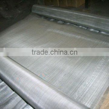 galvanized window screen for cars