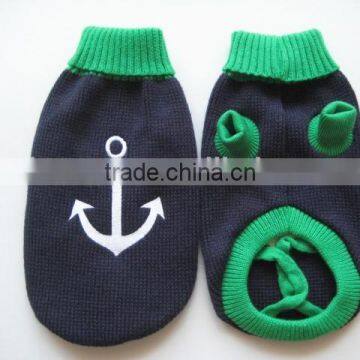 naver pet sweater/pet clothes