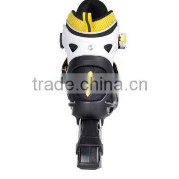 Cheap 72mm Wheel Roller Shoes Skate Rollerblade photo-4