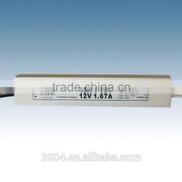 Best Selling Led Bulb Driver 20W 5V 4A CE ROHS Approved photo-5