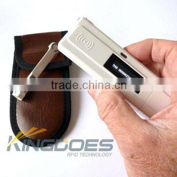 Animal Microchip Pet Scanner Tag Reader FDX-B                        
                                                Quality Choice