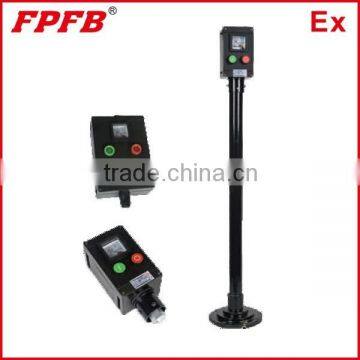 China explosion proof corrosion proof control post