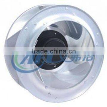 EC 310mm external rotor motor industrial backward curved centrifugal fans