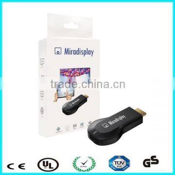 1080 P tv Stick Hdmi Wifi Dongle for Phone photo-6