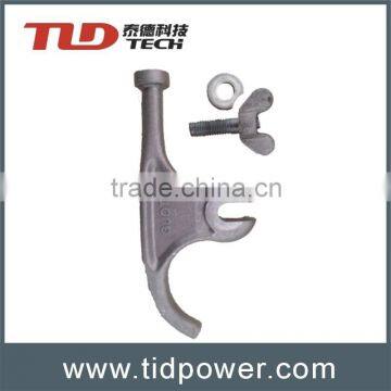 Fiberglass Pole Telescoping Stick photo-2