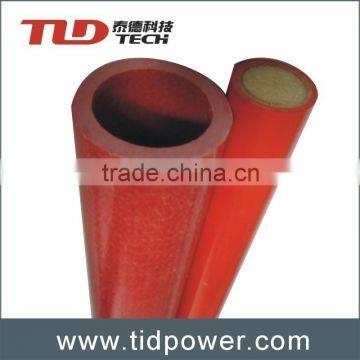 GRP pultrusion tube