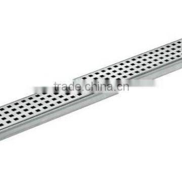 Bathroom Accessories Linear Floor Drainers, Water Drainer