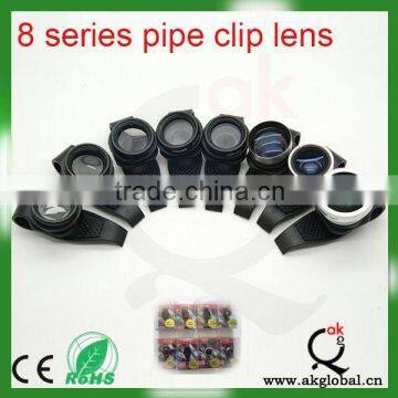 Starburst Lens 8 model choice for mobile phone camera lens