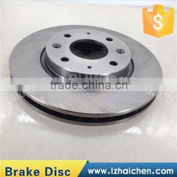 GRAY IRON OF BRAKE DISCS