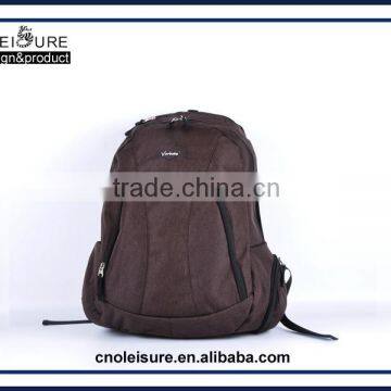 Camping Backpack Bag Earphone Hole China Backpack Online Travel Backpack With Laptop Compartment Backpack Bag Earphone photo-2